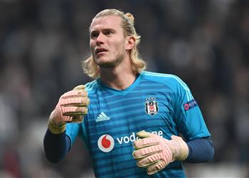 كاريوس اللعب مرة أخرى مع ليفربول ربما يحدث