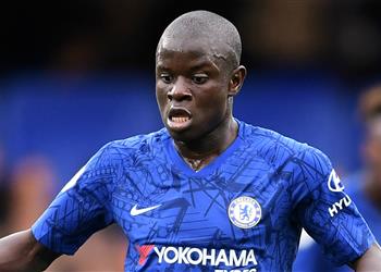 ساري يطالب يوفنتوس بمنافسة ريال مدريد على صفقة كانتي