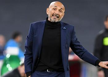 سباليتي يوضح موقفه من تدريب ميلان