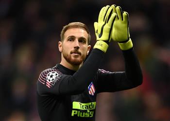 ريال مدريد يفكر في ضم أوبلاك لحل مشكلة حراسة المرمى