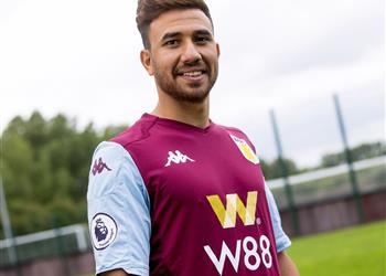 جارديان تتوقع موقف تريزيجيه من المشاركة في مباراة أستون فيلا ونورويتش سيتي اليوم