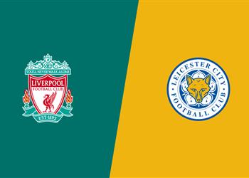 تعرف على معلق مباراة ليفربول وليستر سيتي في الدوري الإنجليزي اليوم