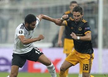 تقارير محمد النني يفكر في قطع إعارته والرحيل عن بشكتاش بالميركاتو الشتوي