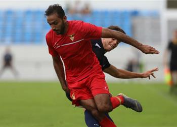صحيفة برتغالية كهربا يعود لآفيس في مباراة اليوم أمام تونديلا بالدوري البرتغالي