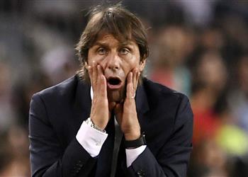 بعد تدريبه لإنتر ميلان جماهير يوفنتوس تطلق حملة توقيعات لحذف كونتي من أساطير النادي