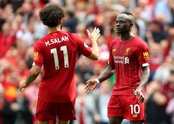 ميرفي رحيل محمد صلاح أو ماني عن ليفربول سيكون خسارة كبيرة