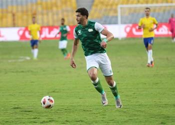 منتخب فلسطين يستدعي لاعب المصري