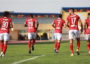 عبد الحفيظ أجاي أثبت نفسه مع الأهلي وقد نخوض مباريات ودية خلال التوقف الدولي