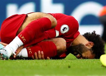 تقييم محمد صلاح في مباراة ليفربول وليستر سيتي بالدوري الإنجليزي