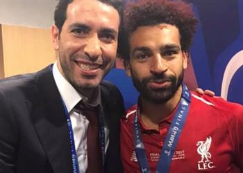 أبو تريكة محمد صلاح أصبح مهووس بالأهداف وعليه العودة لأسلوبه القديم