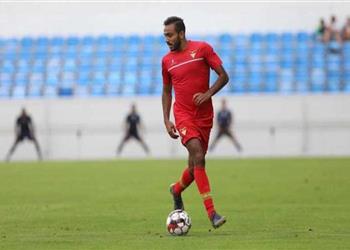 النيران الصديقة تحرق كهربا في الدوري البرتغالي