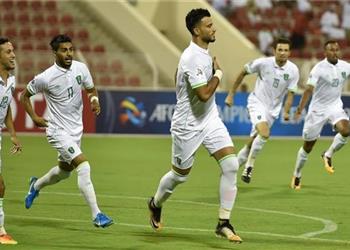 فيديو الأهلي يسحق الفيحاء بثلاثية في الدوري السعودي