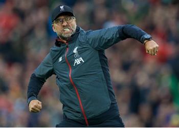 كلوب لو كان تحقيق 8 انتصارات سهلا لفعل ذلك الفرق الأخرى