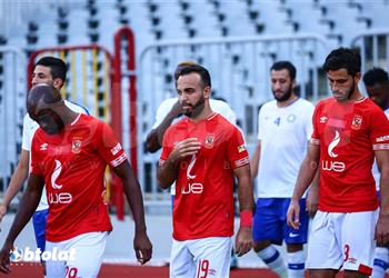 بالفيديو نتائج مباريات اليوم في الدوري المصري الأهلي يسحق أسوان بخماسية والاتحاد يفوز على المصري