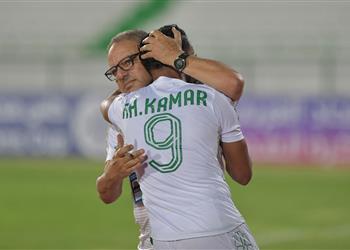 خالد قمر نتحدى أنفسنا هذا الموسم وطلعت يوسف يخلق الروح داخل الاتحاد