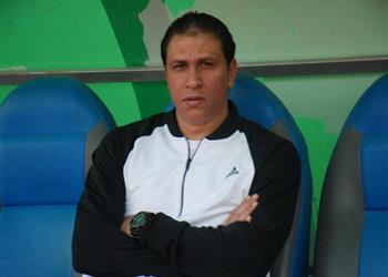 عبد العاطي الأهلي خطف أسوان في أول 20 دقيقة وهدفنا الاستمرار في الدوري