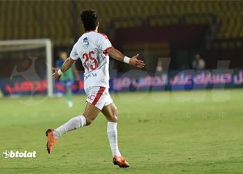 موعد والقنوات الناقلة لمباراة الزمالك وإف سي مصر اليوم في الدوري المصري