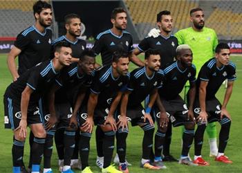 موعد والقنوات الناقلة لمباراة بيراميدز وطلائع الجيش اليوم في الدوري المصري