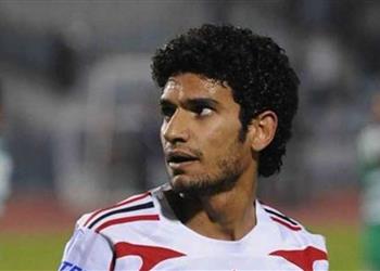 حسين ياسر المحمدي لم أعتزل كرة القدم وهذه خطوتي القادمة