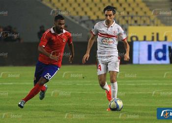 ايمن حفنى يشارك أمام المنيا بوعد من نيبوشا