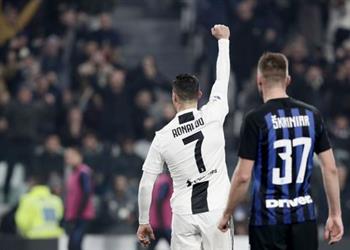 التشكيل المتوقع لمباراة يوفنتوس وإنتر ميلان بالدوري الإيطالي اليوم