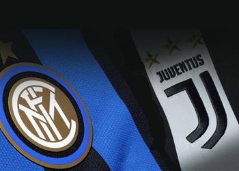 تعرف على معلق مباراة يوفنتوس وإنتر ميلان بالدوري الإيطالي اليوم