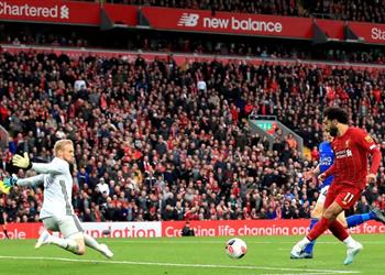 صحيفة إنجليزية إصابة محمد صلاح قد تورط كلوب وليفربول في الدوري الإنجليزي