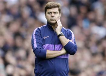 صحفي إنجليزي يكشف عن الوجهة المحتملة لبوتشيتينو في حالة الرحيل عن توتنهام