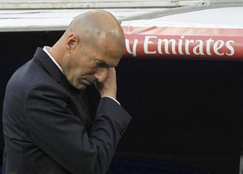 رغم الفوز ريال مدريد يتلقى خبرين حزينين في مباراة غرناطة