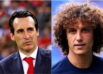 إيمري يحدد البديل المناسب لتعويض إخفاقات لويز مع آرسنال