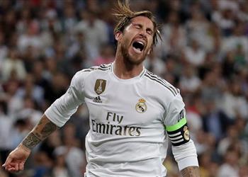 بعد مباراة غرناطة راموس يعادل رقم خينتو في الليجا