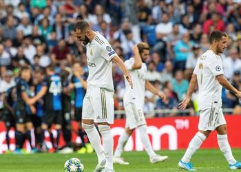 بعد هدفه في غرناطة بنزيما يصل لرقم جديد مع ريال مدريد في البرنابيو