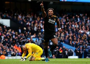 قاهر مانشستر سيتي كان لدينا إيمان بالفوز