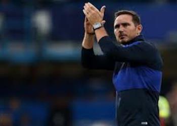 لامبارد يشيد ببداية تشيلسي القوية ضد ساوثهامبتون