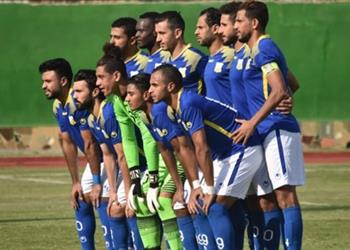 بالفيديو التعادل الإيجابي يحسم نتيجة مباراة حرس الحدود وطنطا في الدوري