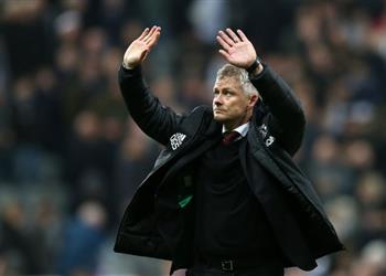 5 أرقام قياسية في خسارة مانشستر يونايتد أمام نيوكاسل بهدف