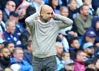 ترتيب الدوري الانجليزي بعد نهاية مباريات الجولة الثامنة