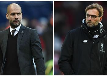 سوق المراهنات ليفربول الأقرب للفوز بالدوري الإنجليزي بعد هزيمة مانشستر سيتي أمام وولفرهامبتون