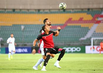 مدير الكرة بطلائع الجيش يكشف سر ضياع الفوز على بيراميدز في الثواني الأخيرة