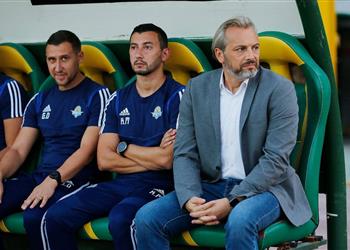 ديسابر تعرضنا لظلم واضح أمام طلائع الجيش وسعيد برد فعل لاعبي بيراميدز