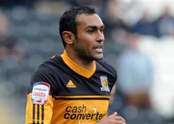 نادر شوقي المحمدي رفض أكبر الأندية المصرية وسيعتزل في إنجلترا