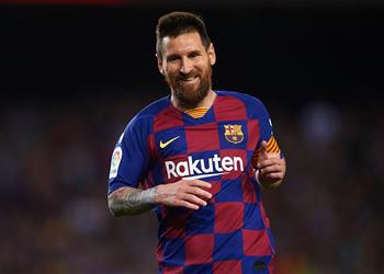 بالفيديو ميسي يسجل أولى أهدافه بالموسم الجديد لليجا ويضيف الرابع لبرشلونة أمام إشبيلية