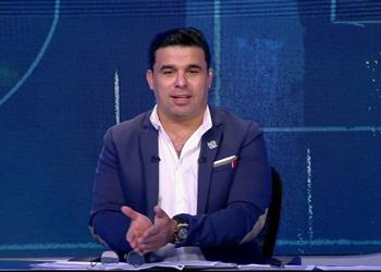 خالد الغندور يهاجم ميتشو وجنش ويؤكد ثنائي الزمالك خارج نطاق الخدمة وإذا نزلت الملعب سأؤدي أفضل من لاعبين موجودين حالي ا