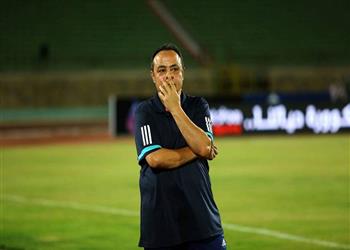 طارق يحيي تلقيت رسائل من زملكاوية يبكون بعد التعادل مع إف سي مصر واللاعبون يتحملون مسؤولية ما حدث