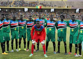 مواعيد مباريات اليوم الإثنين 7 10 2019 جنوب السودان يواجه سيشل في تصفيات كأس الأمم الإفريقية 2021