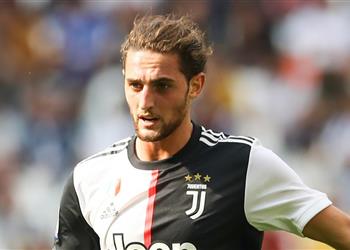 بوفون يدافع عن رابيو بعد الانتقادات القاسية لأدائه منذ انتقاله ليوفنتوس