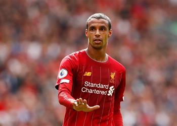 ماتيب أفضل لاعب في الدوري الإنجليزي عن شهر سبتمبر من رابطة اللاعبين المحترفين