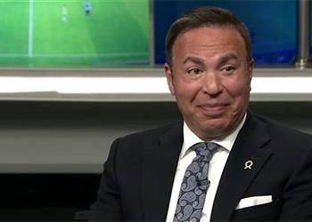 أيمن يونس التعادل مع إف سي مصر غير مقبول وهذا ما يحتاجه الزمالك قبل مواجهة الأهلي