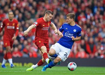 يورجن كلوب يمدح جيمس ميلنر بعد هدفه القاتل أمام ليستر سيتي