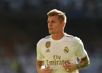 أبرزها أسينسيو وآخرها كروس 17 إصابة ضربت صفوف ريال مدريد منذ بداية الموسم